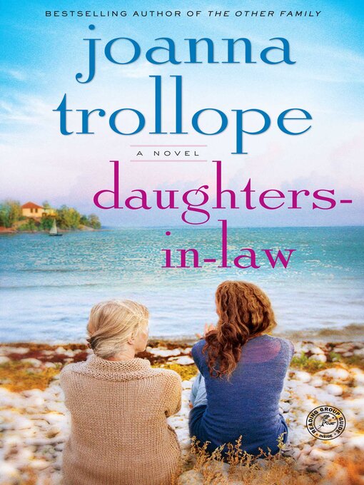 Title details for Daughters-in-Law by Joanna Trollope - Available
